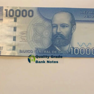 Chile Pesos(CLP)